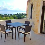 Apartmán White Tennis & Pefkochori