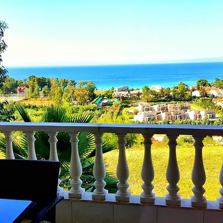 아파트 White Tennis & *