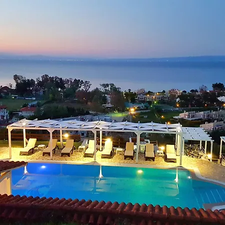 Apartament White Tennis &