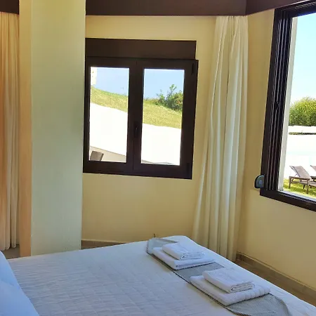 Thea360 Apartment *