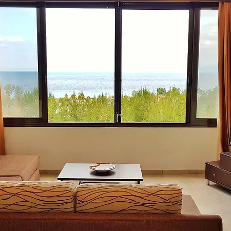 Thea360 Apartment