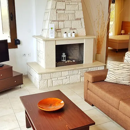 Apartment Thea360