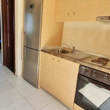 Apartment Thea360 Pefkochori