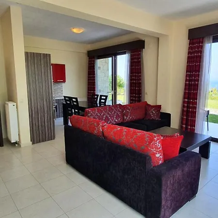 Thea360 Apartment *