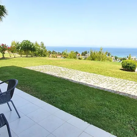 Thea360 Pefkochori