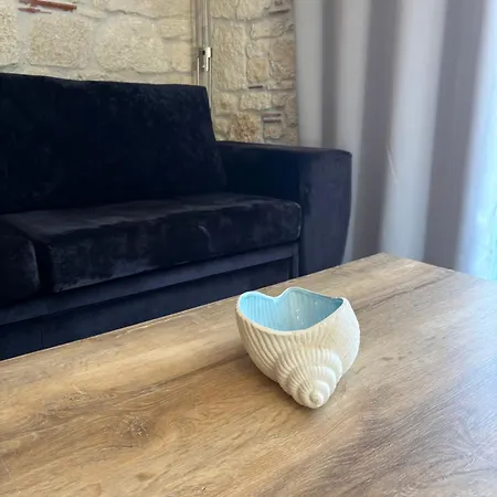 Thea360 * Pefkochori