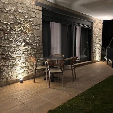 Thea360 Apartment Pefkochori