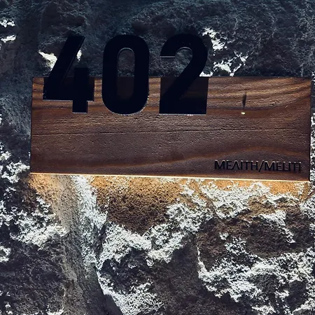 Thea360 Apartment