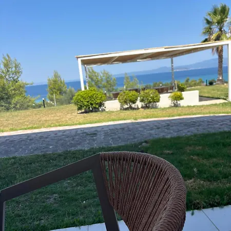 Thea360 Pefkochori