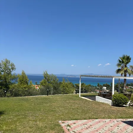 Apartment Thea360 Pefkochori