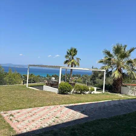 Διαμέρισμα Thea360