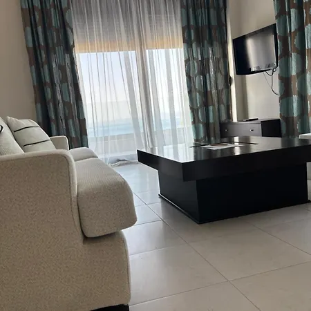 Apartment Thea360 Pefkochori