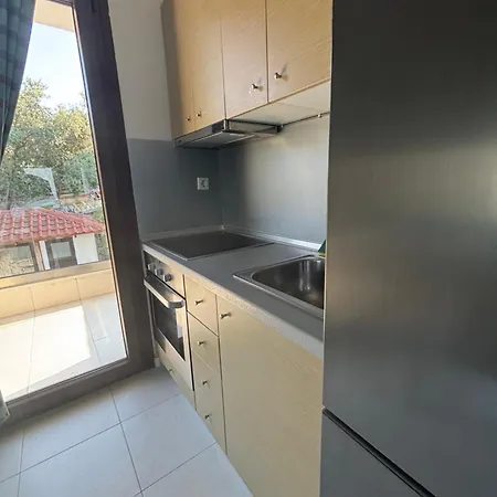 Thea360 Apartment *