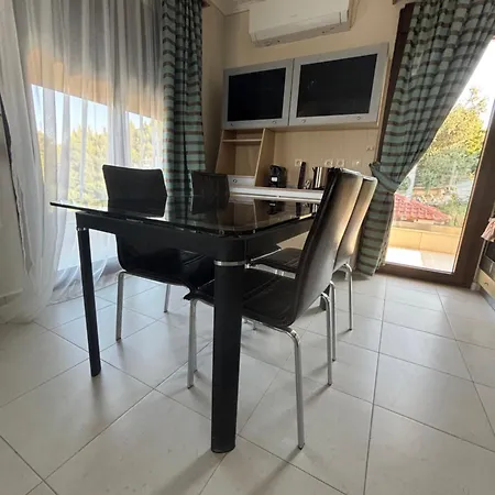 Thea360 Pefkochori