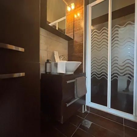 Thea360 Apartment