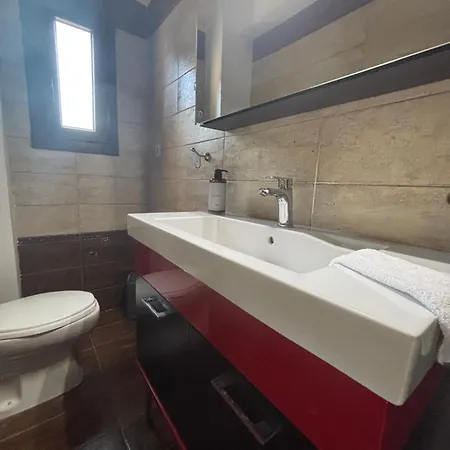 Apartment Thea360