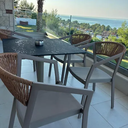 Apartment Thea360 Pefkochori