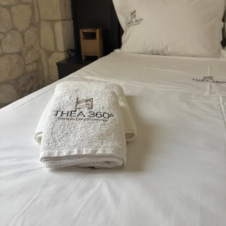 Thea360 Daire Pefkochori
