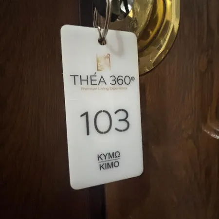 Thea360 * Pefkochori