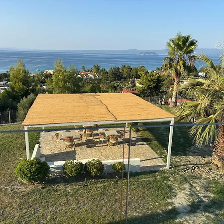 Thea360 Apartment