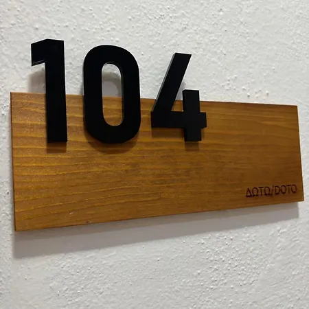 Thea360 Apartment *