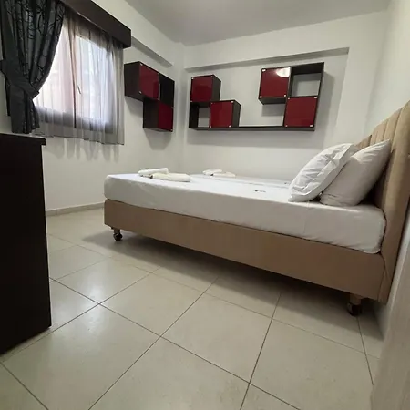Thea360 Apartment Pefkochori