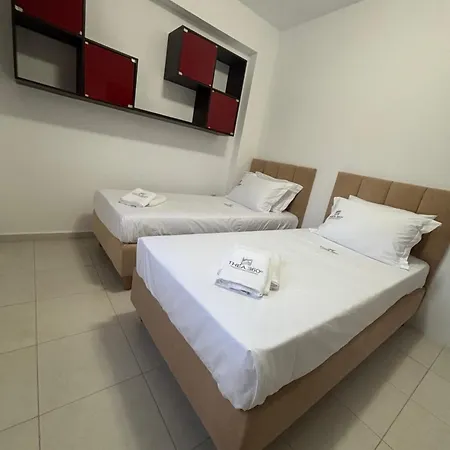 Apartment Thea360 Pefkochori