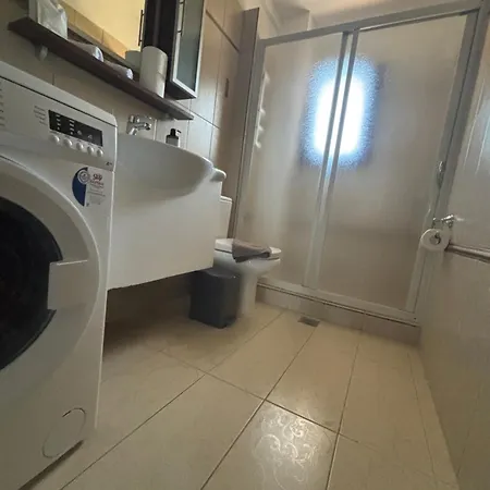 Thea360 Apartment *
