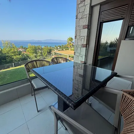 Thea360 Apartment Pefkochori