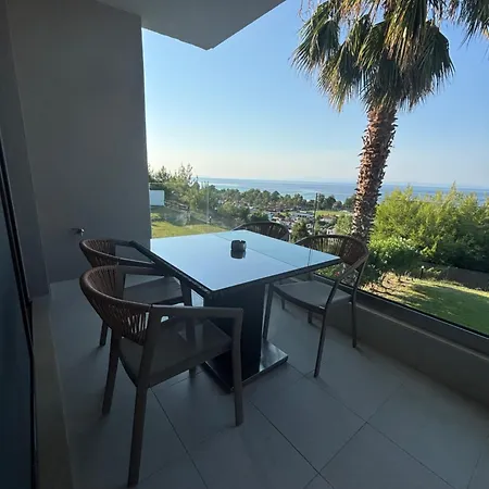 Apartment Thea360 Pefkochori