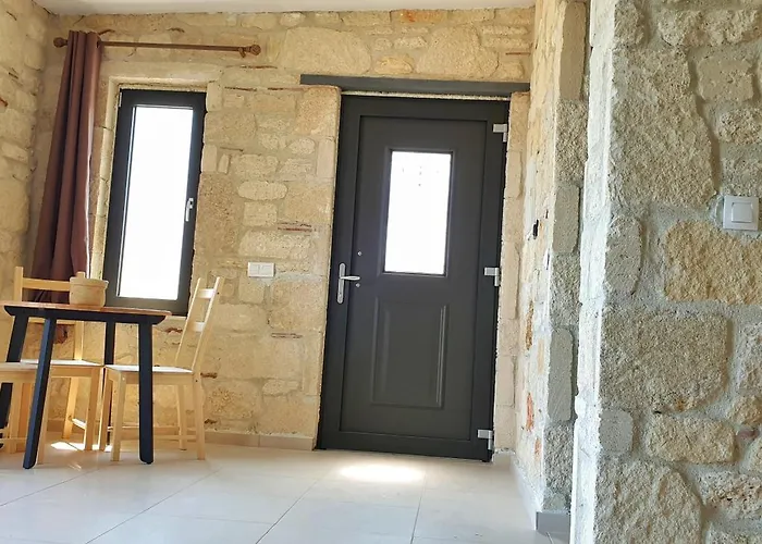 White Tennis & Apartment *