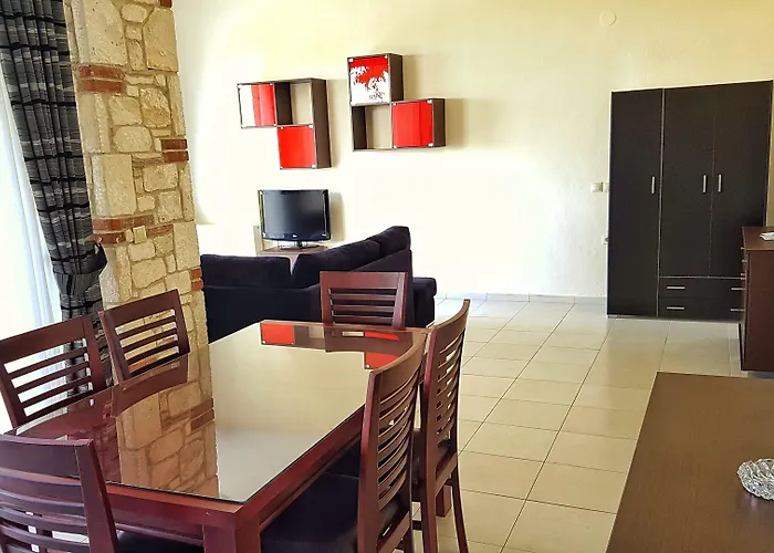 White Tennis & Pefkochori