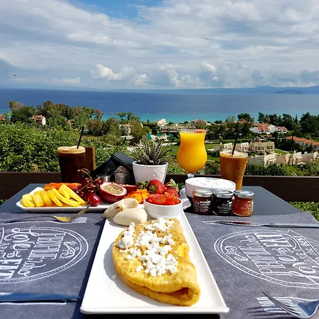 Apartman Thea360