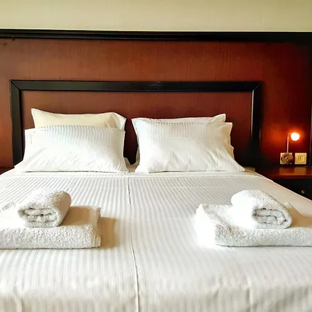 Apartman Thea360