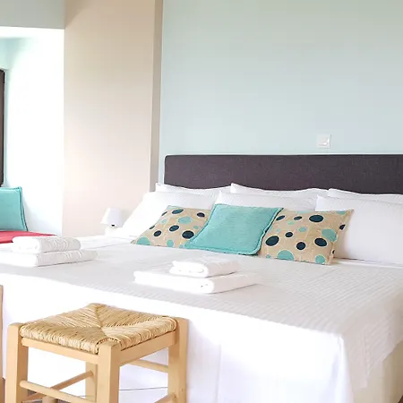 Apartman Thea360