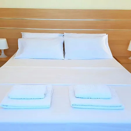 Thea360 Apartman *