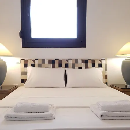 Apartman Thea360 Pefkohóri