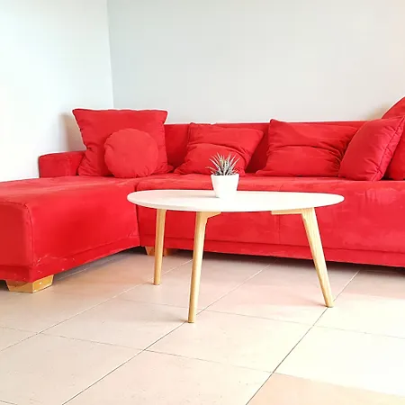 Thea360 Apartman