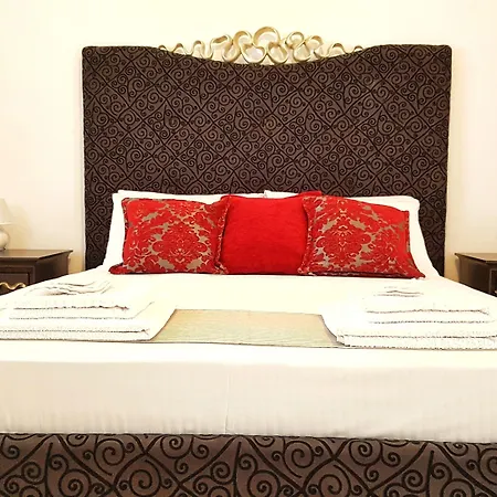 Thea360 Apartman