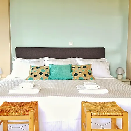 Apartman Thea360 *
