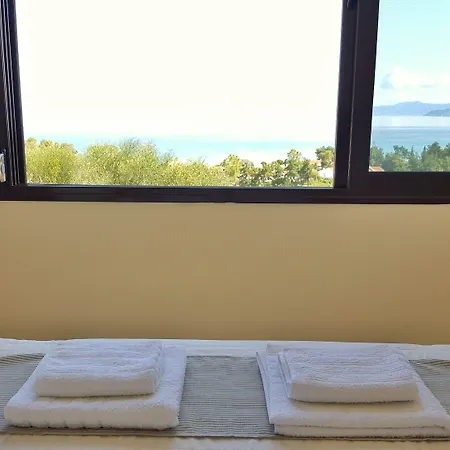 Thea360 Apartman