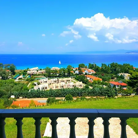 Thea360 Apartman