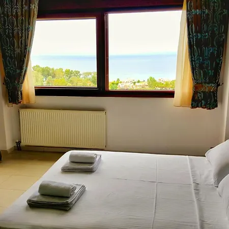 Thea360 Apartman