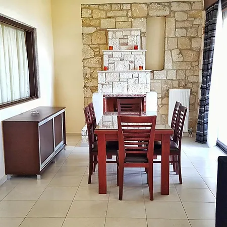 Thea360 Apartman Pefkohóri