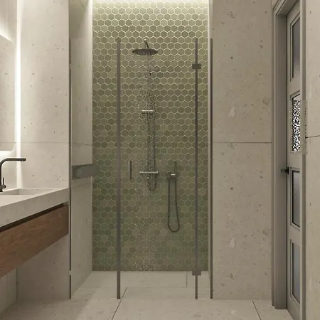 Thea360 Apartman