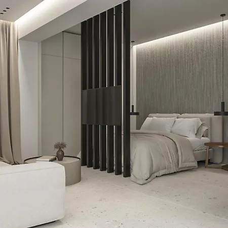 Apartman Thea360