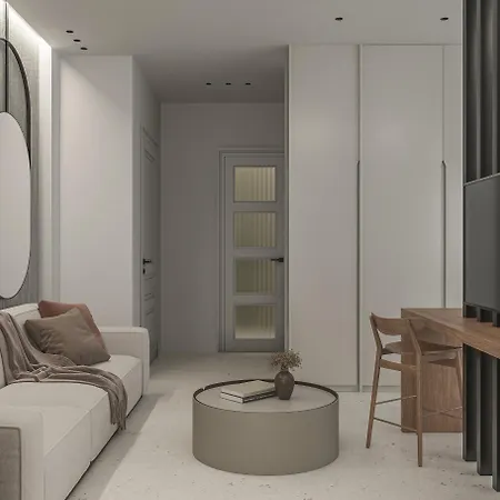 Thea360 Apartman