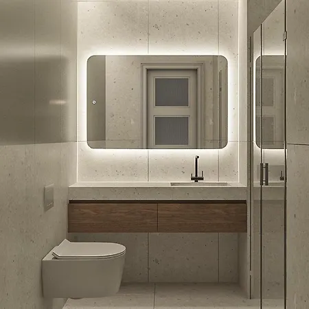 Thea360 Apartman Pefkohóri
